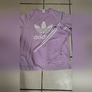 Adidas set